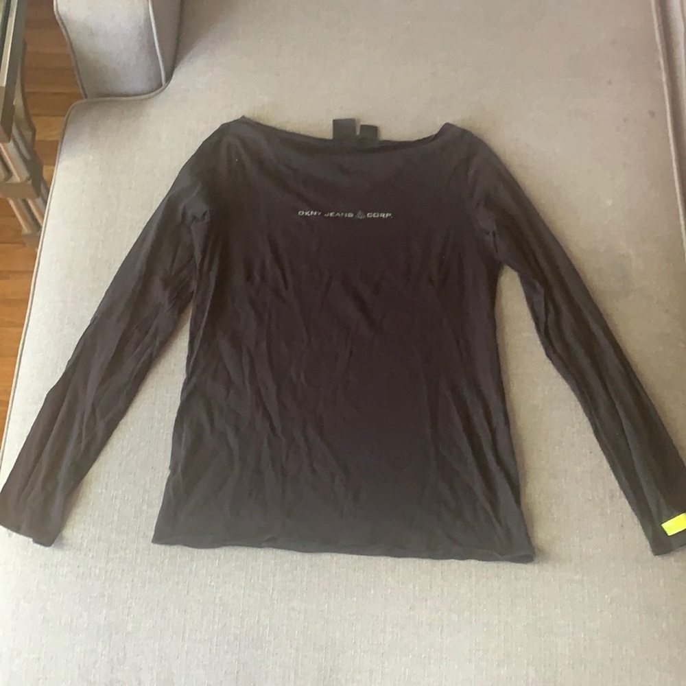 Dkny top